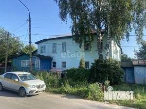 2-к квартира, вторичка, 56м2, 1/2 этаж