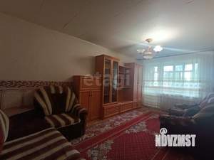 4-к квартира, вторичка, 80м2, 2/5 этаж