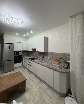 2-к квартира, вторичка, 50м2, 2/7 этаж