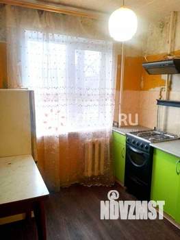 2-к квартира, вторичка, 46м2, 3/5 этаж