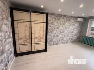 4-к квартира, вторичка, 75м2, 5/5 этаж