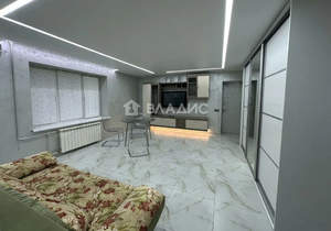 4-к квартира, вторичка, 62м2, 1/9 этаж