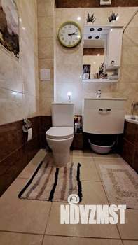 1-к квартира, вторичка, 45м2, 1/9 этаж
