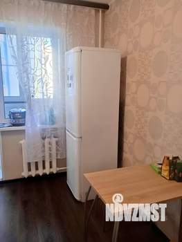 1-к квартира, вторичка, 38м2, 5/10 этаж