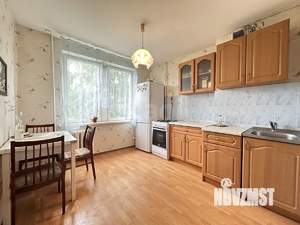 2-к квартира, вторичка, 50м2, 4/5 этаж