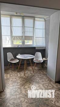 1-к квартира, вторичка, 38м2, 6/10 этаж