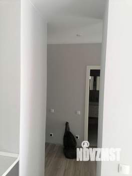 1-к квартира, вторичка, 50м2, 6/12 этаж