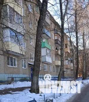 1-к квартира, вторичка, 30м2, 1/5 этаж