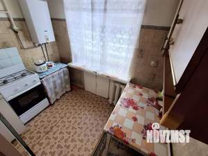 1-к квартира, вторичка, 32м2, 3/4 этаж