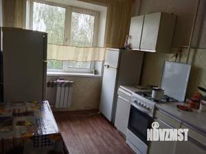 2-к квартира, вторичка, 48м2, 4/5 этаж