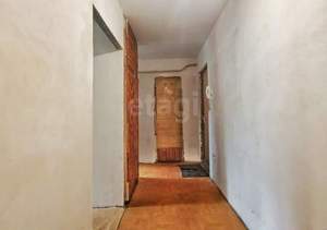 3-к квартира, вторичка, 62м2, 1/9 этаж
