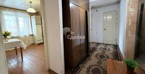 2-к квартира, вторичка, 51м2, 3/9 этаж