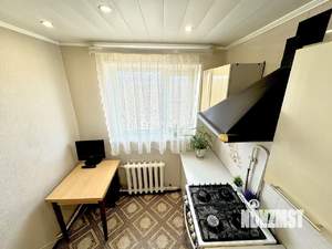 4-к квартира, вторичка, 76м2, 5/5 этаж