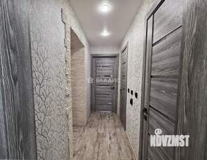 2-к квартира, вторичка, 49м2, 3/4 этаж