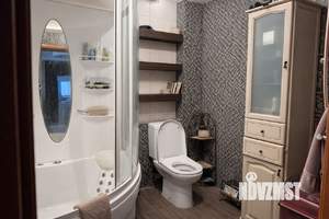 3-к квартира, вторичка, 80м2, 2/10 этаж