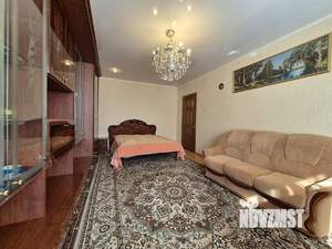 1-к квартира, вторичка, 50м2, 2/2 этаж