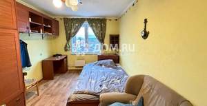 3-к квартира, вторичка, 66м2, 3/9 этаж