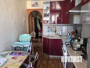 2-к квартира, вторичка, 48м2, 2/3 этаж