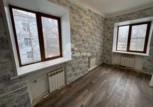 2-к квартира, вторичка, 38м2, 2/3 этаж