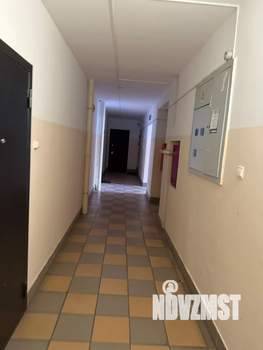 2-к квартира, вторичка, 68м2, 3/17 этаж