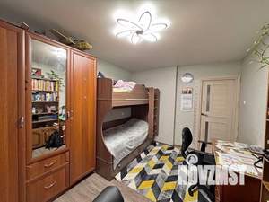 3-к квартира, вторичка, 74м2, 2/10 этаж