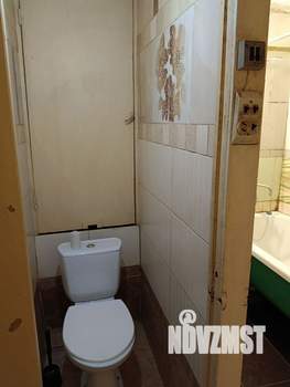 3-к квартира, вторичка, 58м2, 3/5 этаж