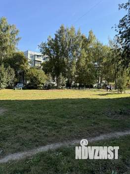 2-к квартира, вторичка, 49м2, 4/9 этаж