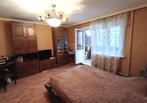 2-к квартира, вторичка, 52м2, 2/10 этаж