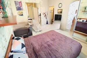1-к квартира, вторичка, 28м2, 2/2 этаж