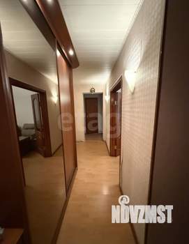 3-к квартира, вторичка, 58м2, 6/10 этаж