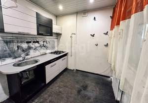 1-к квартира, вторичка, 33м2, 8/9 этаж