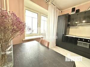 1-к квартира, вторичка, 34м2, 3/5 этаж