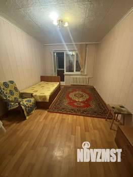 1-к квартира, вторичка, 35м2, 4/5 этаж