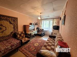 1-к квартира, вторичка, 30м2, 3/5 этаж