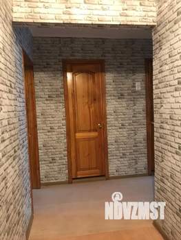 3-к квартира, вторичка, 70м2, 4/10 этаж
