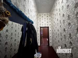 2-к квартира, вторичка, 48м2, 2/2 этаж