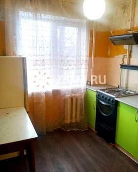 2-к квартира, вторичка, 46м2, 3/5 этаж