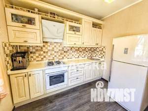 3-к квартира, вторичка, 75м2, 3/5 этаж