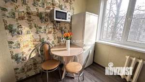 1-к квартира, вторичка, 32м2, 4/5 этаж
