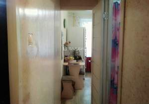 1-к квартира, вторичка, 31м2, 1/5 этаж