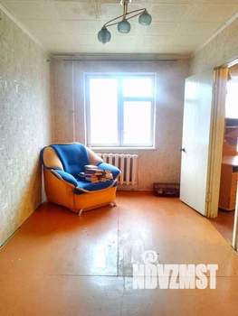 2-к квартира, вторичка, 46м2, 3/5 этаж