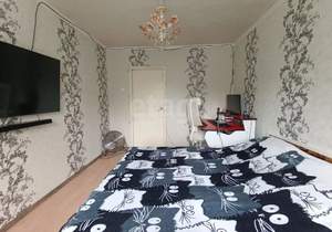 3-к квартира, вторичка, 66м2, 2/10 этаж