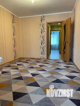 3-к квартира, вторичка, 67м2, 1/5 этаж