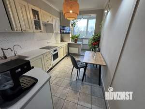 3-к квартира, вторичка, 84м2, 2/3 этаж