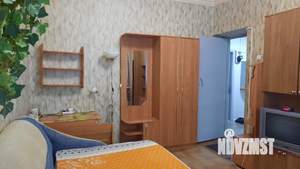 3-к квартира, вторичка, 60м2, 1/4 этаж