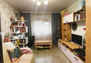 3-к квартира, вторичка, 63м2, 4/9 этаж