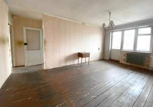 3-к квартира, вторичка, 58м2, 4/5 этаж