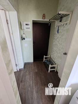 1-к квартира, вторичка, 27м2, 3/3 этаж