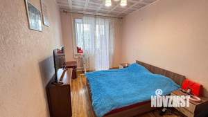 2-к квартира, вторичка, 76м2, 4/5 этаж