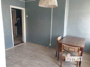 2-к квартира, вторичка, 34м2, 1/2 этаж